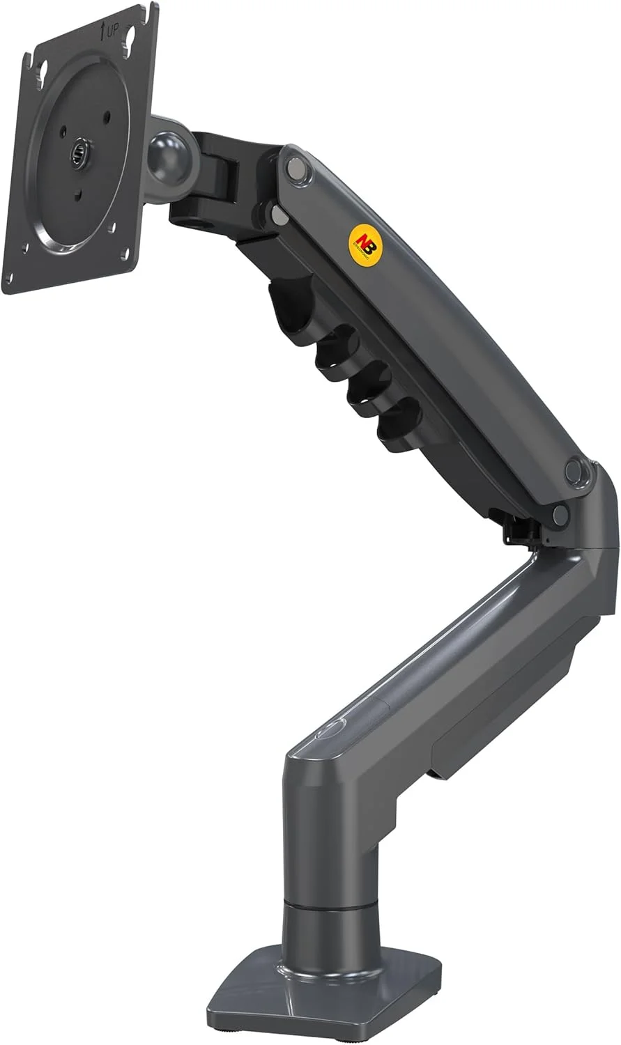 Bras moniteur — Ergotopia — accessoire ergonomique
