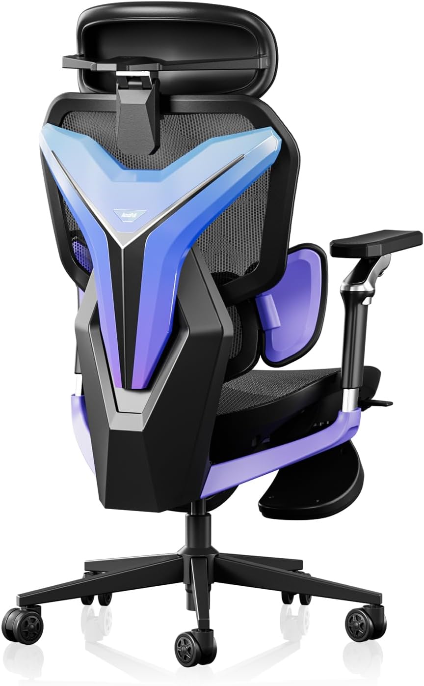 AutoFull G7 chaise gaming