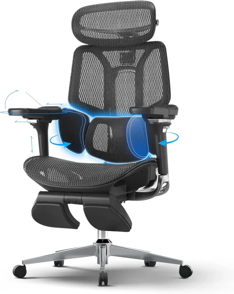Hbada E3 Pro