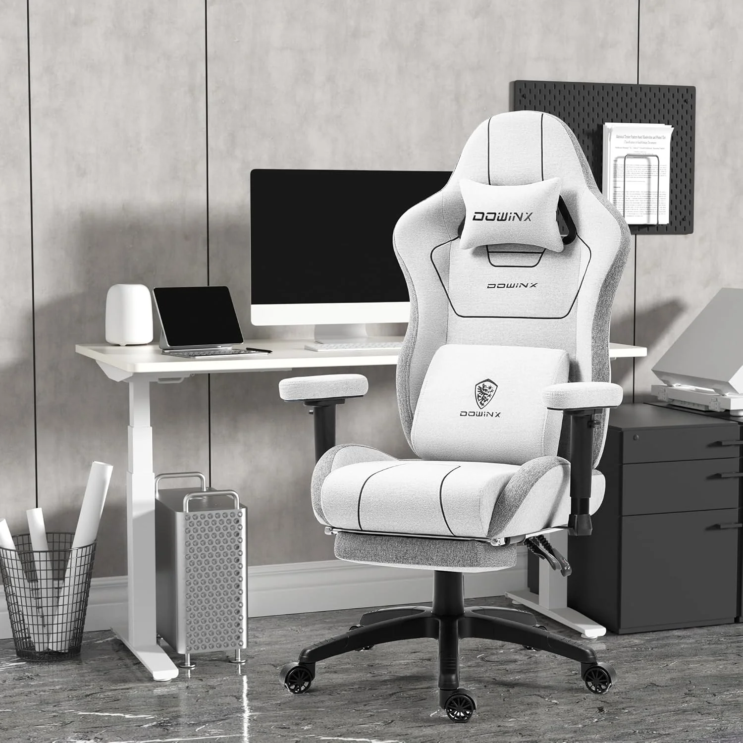 Dowinx Chaise Gaming — chaise gaming