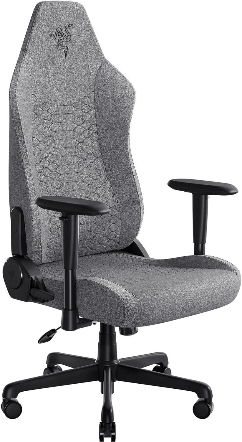 Razer Iskur V2 X — chaise gaming