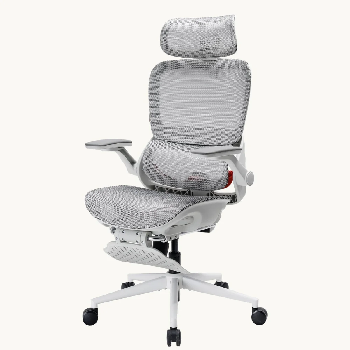Sihoo B100 Pro JT — chaise ergonomique