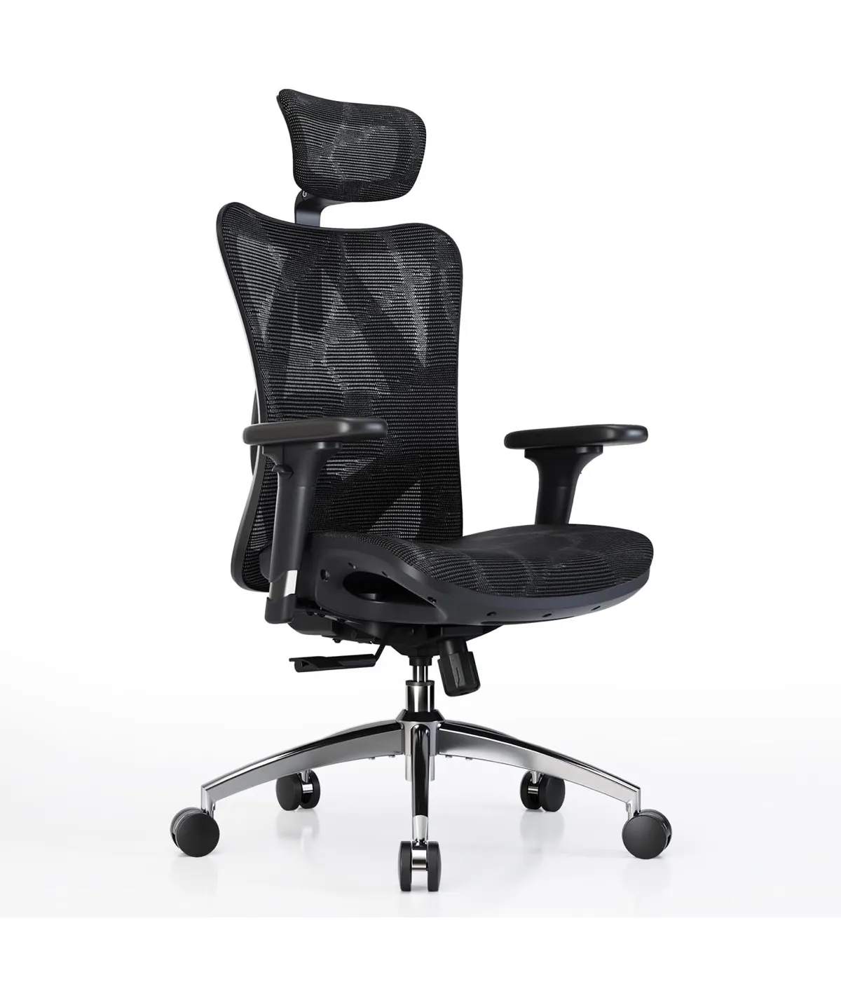 Sihoo M57 — chaise ergonomique