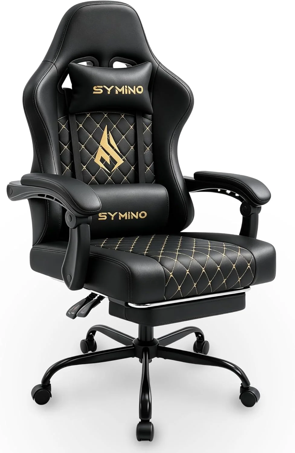 Symino Chaise Gaming — chaise gaming