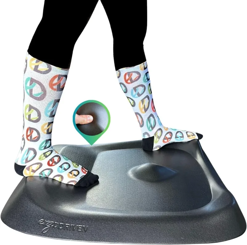 Topo Mat Ergodriven