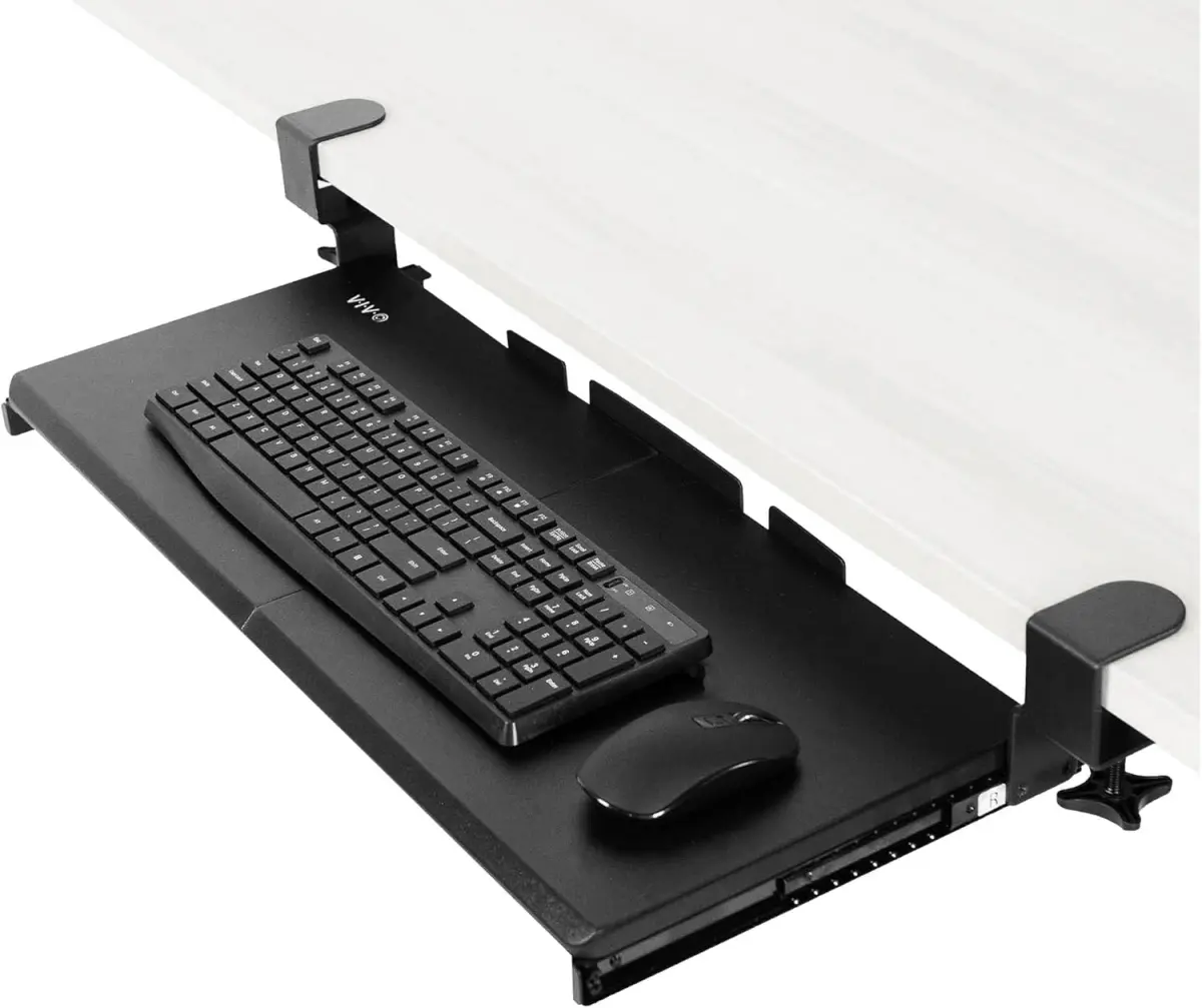 Plateau clavier — VIVO — accessoire ergonomique